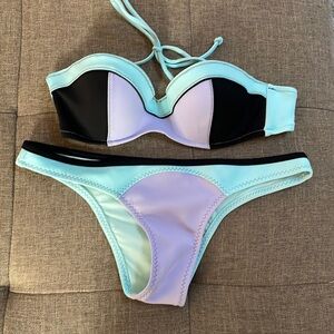 Vintage VS Bathing Suit